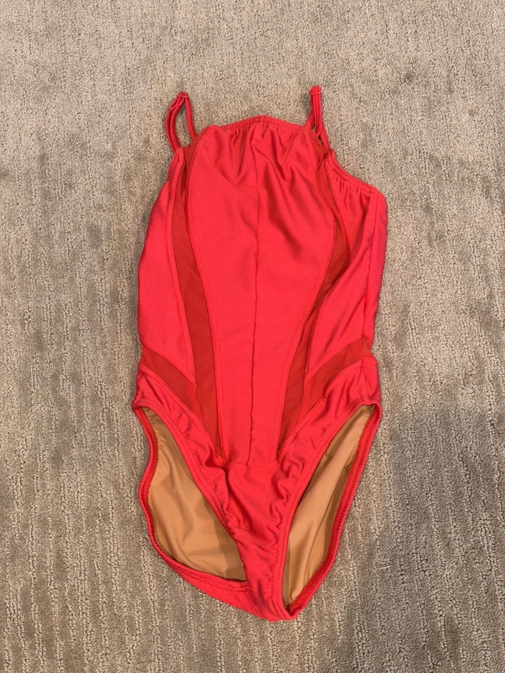 Tenth House Revolution Red Oblivion Costume Size PA- Petite Adult